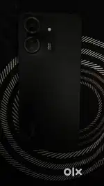 Redmi 13C available urgent sell bill box available 9 months old phone