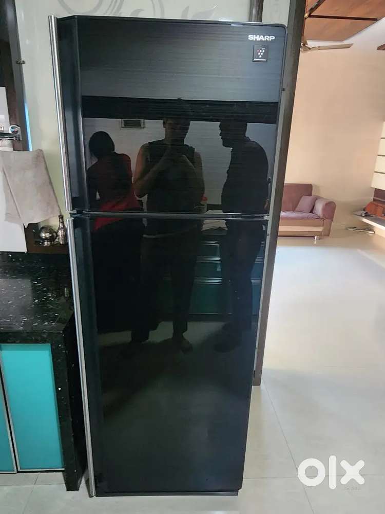 Sharp Refrigerator