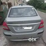 Maruti Suzuki Swift Dzire 1.3 ZXI, 2013, Petrol
