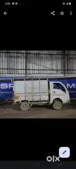 Running condition Tata ACe
