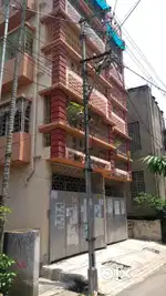 2 room flat for rent near dum dum nagerbazar