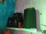Bass tube  sapikar