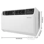 Selling LG  AC