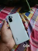 Redmi note 10s
