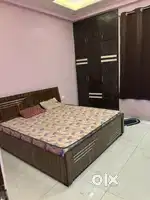 3 bhk full furnished luxury flat
