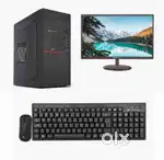 I5 3rd gen cpu full set with ups sale or exchange