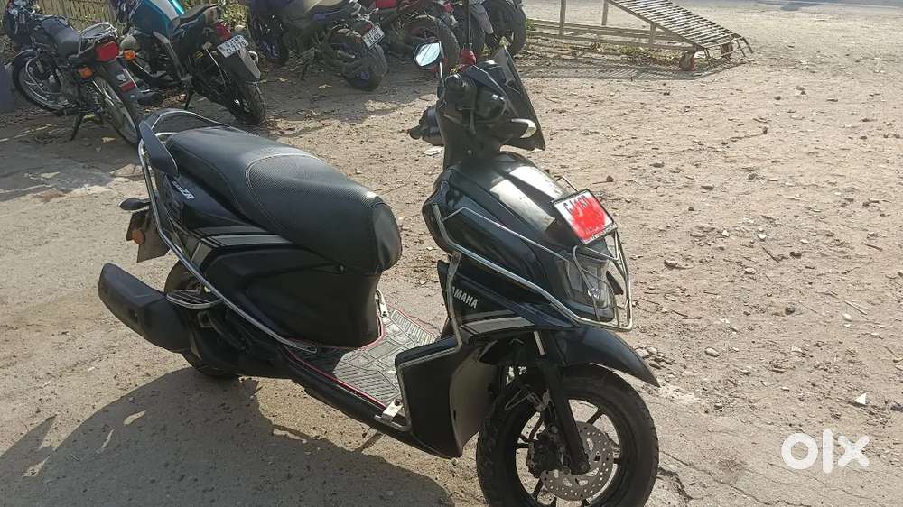 Two wheeler for Sale