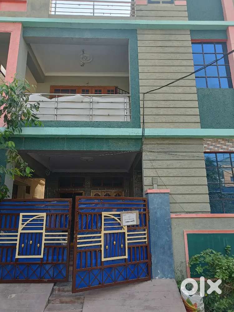House for Rent Beeramguda