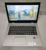 SAI COMPUTER HP 640 G5 LAPTOP A+++ grade i5 8th gen 8gb ram 256ssd