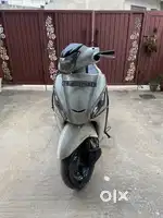 Hero Maestro 2013 model