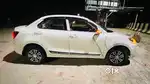 Maruti Suzuki Swift Dzire 2019 Petrol Good Condition