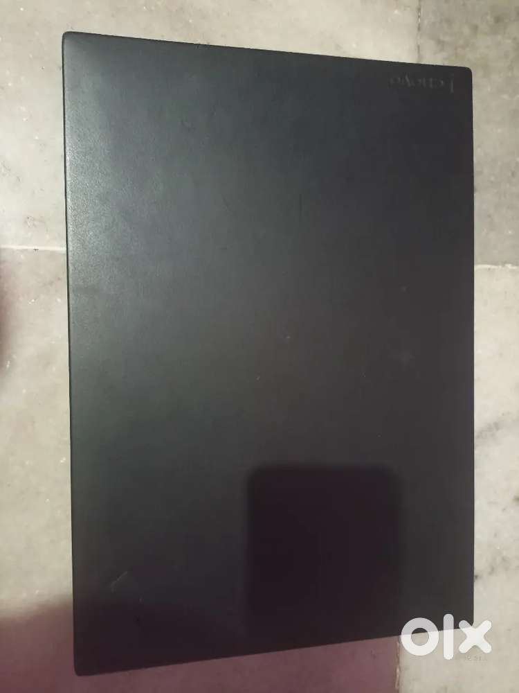 Lenovo Thinkpad T480