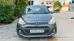 Hyundai Grand i10 2014 Diesel 120000 Km Driven