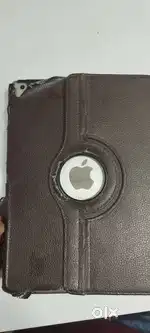 My old ipad