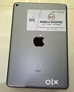 iPad Mini 5th Gen 64gb Wifi With Orginal Indian Bill N Charger.