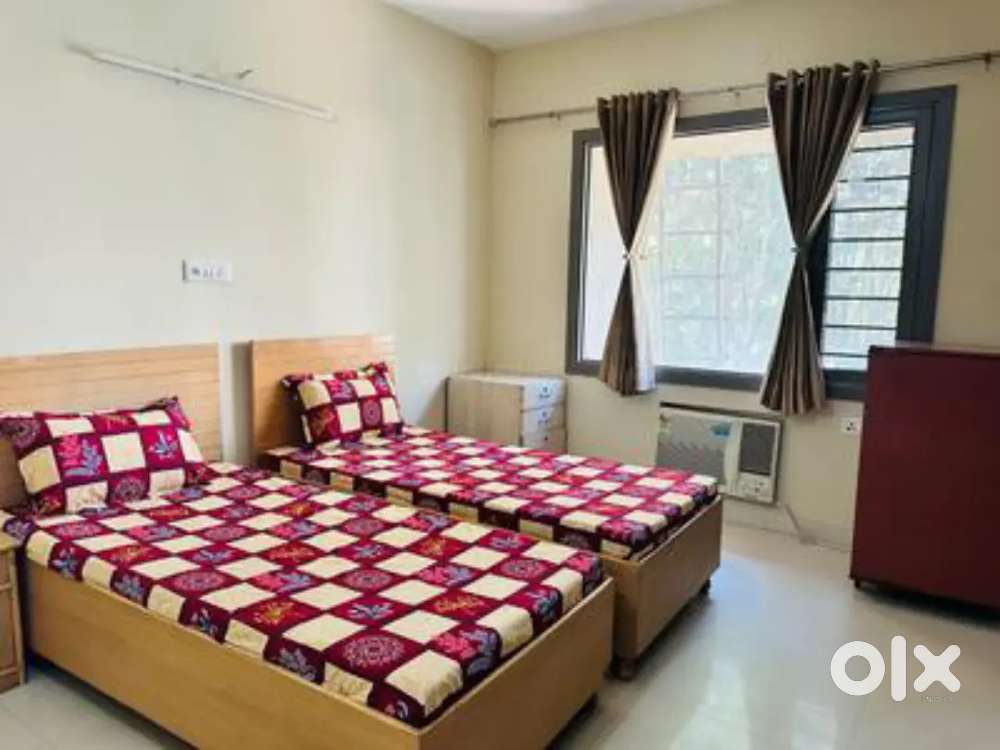 Radheyshyam pg for boys