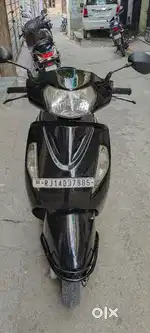 Suzuki access 125 cc modal 2013 first party