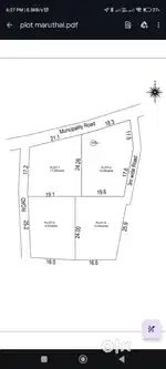Housing plots for Sale