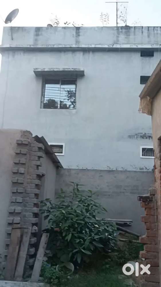 Nazul plot House for sell