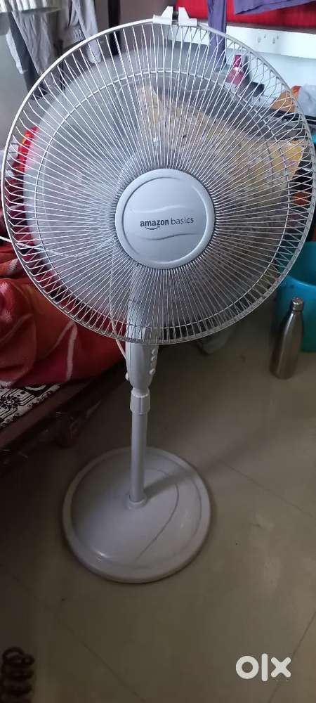 Amazon pedestal fan