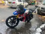 BMW G 310 GS