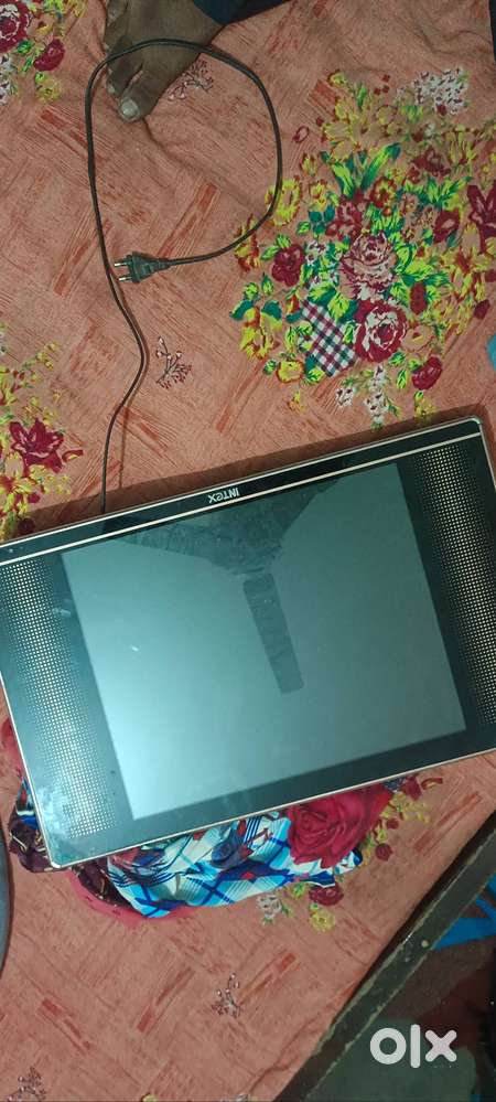 Tv mast condition rakha tha chala nahi hai