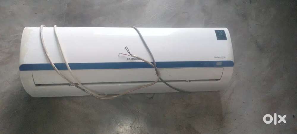 Samsung inverter AC 1.5 ton