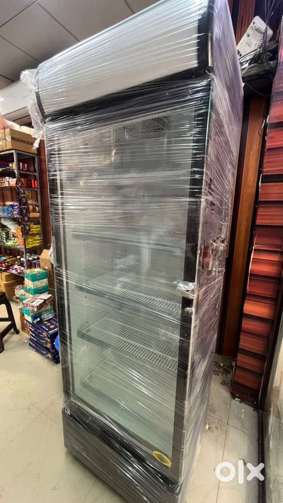 Display Fridge