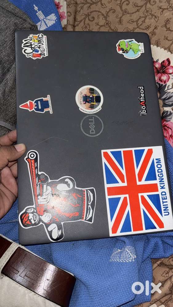 Dell laptop i5 10gen brand new laptop
