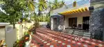 10 cent and house for sale at  Vembayam