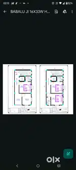 URGENT SALE- BEST LOCATION, CORNER PLOT (L-SHAPE) FOR HOTEL &RESIDENCE