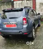 Renault Duster 2014 Petrol Good Condition