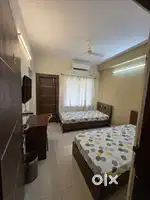 XenHomes Premium Girls PG Near Infocity/Kiit/patia - Fully Furnished