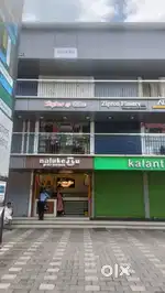 Sales Girl for a Ladies Wear Shop-Nadakkavu