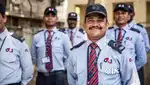 Security guard job Rehana khana free direct joining