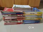Jee main and advanced coaching material Allen dlp