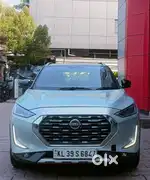 Nissan Magnite 1.0 XV Premium, 2022, Petrol