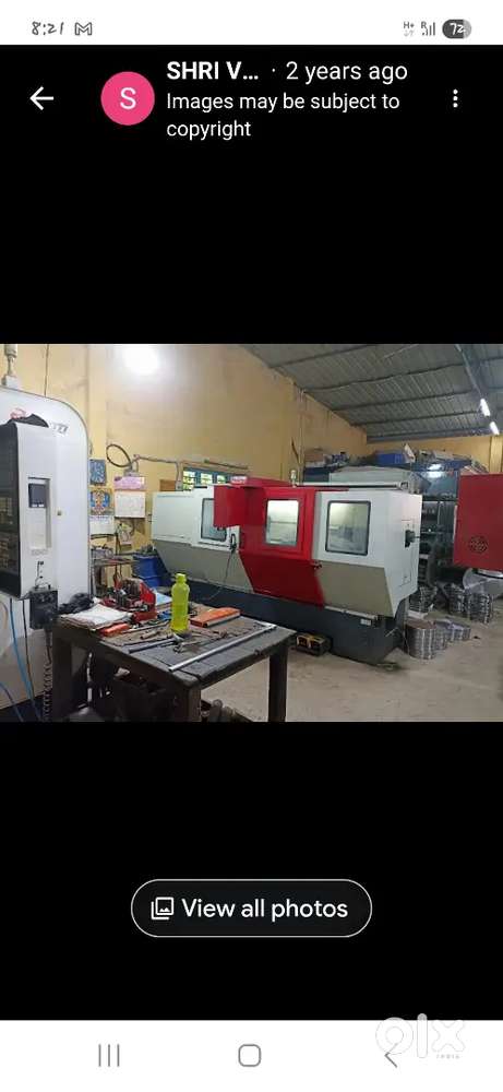 WANTED CNC PROGRAMER AND OPPERATOR