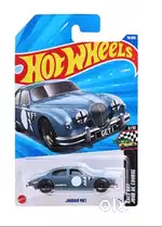 Hotwheels 19s old rare