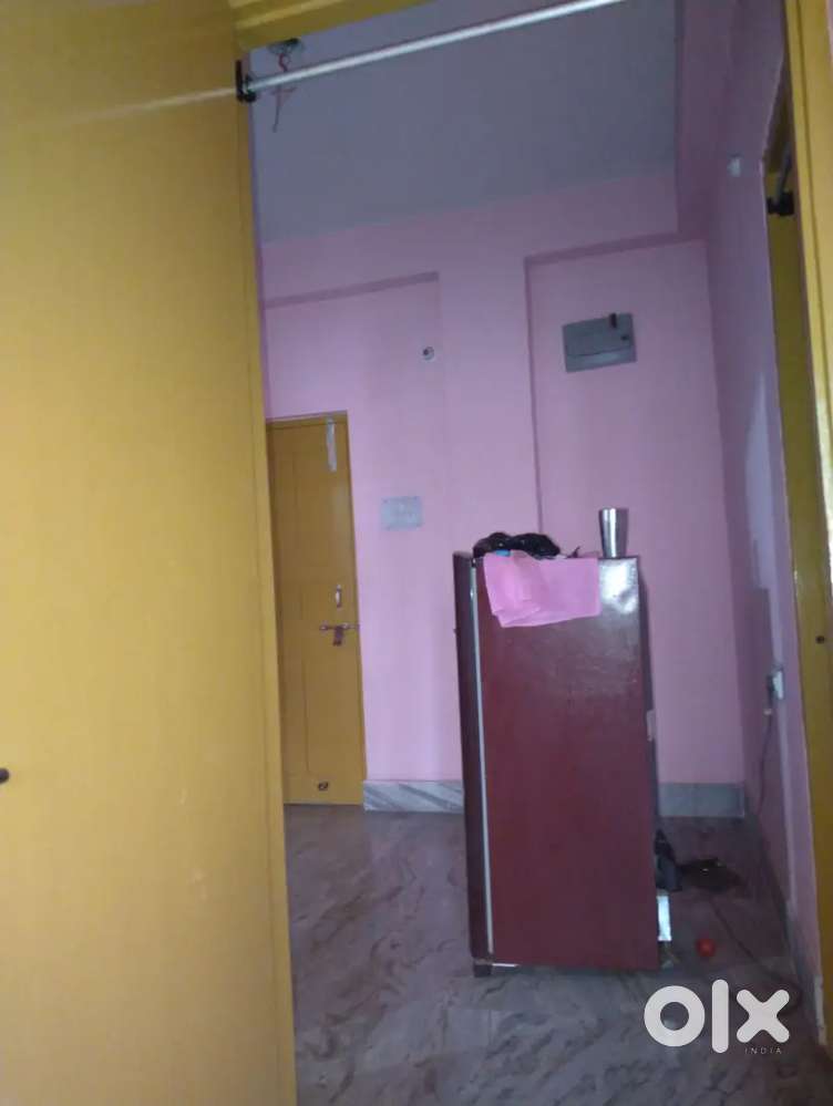 Room Partner chahiye Indrapuri Atal Path