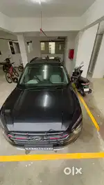 Hyundai Creta N Line 2022 Diesel Good Condition