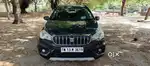 Maruti Suzuki S-Cross 2017