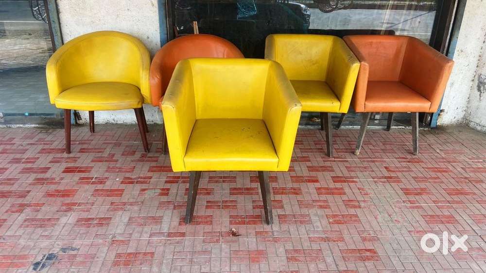 Sale.. second hand chair available