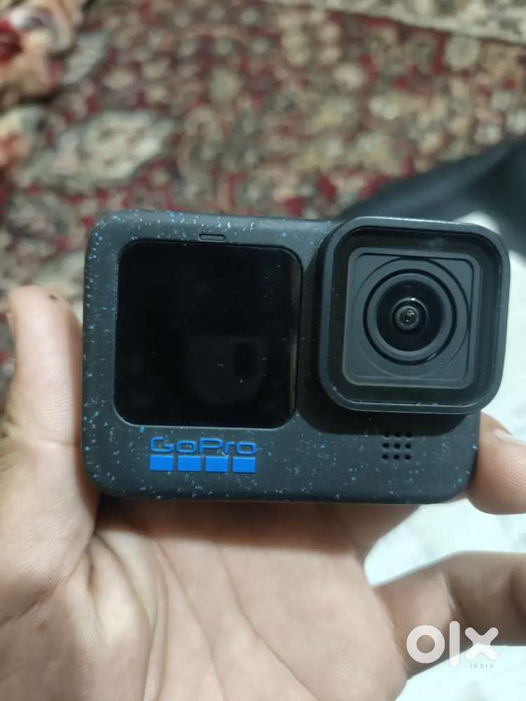 Go pro hero 12