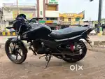 Honda Livo bahut hi kam chali hai