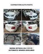Koleos, Octavia 2015, Laura 2011, A4, A6, XUV 300, BENZ E250, WRV, BRV