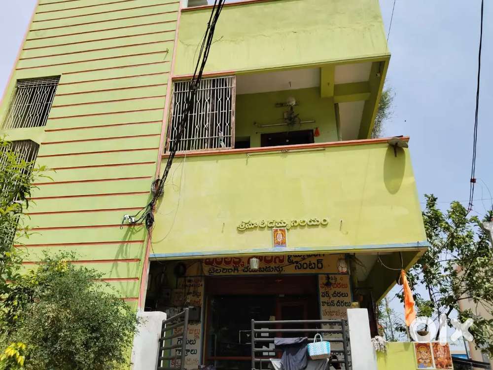 House for sale nidamanur Ramanagar