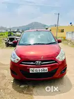 Hyundai i10 Sportz 1.2 Kappa (O), 2013, Petrol