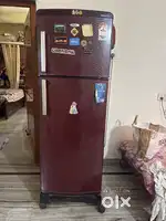 Single Door Refrigerator in Excellent Condition