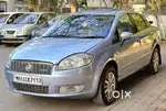 Fiat Linea Emotion 1.3 MJD, 2011, Diesel